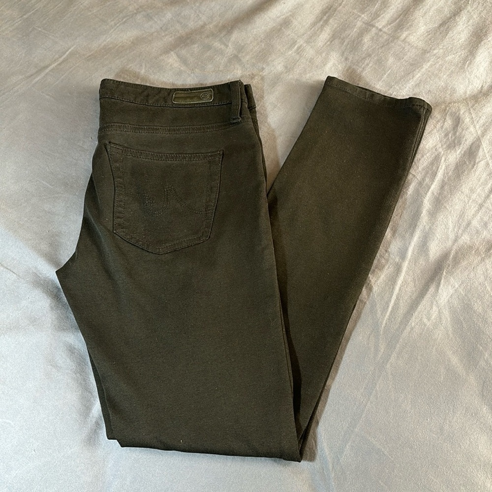 AG THE LEGGING SUPER SKINNY WOMENS JEANS 29R